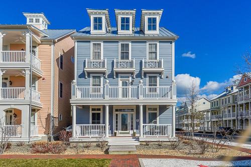 Sunset Island House | Sunset Island - Beachside Mews 1 & 2