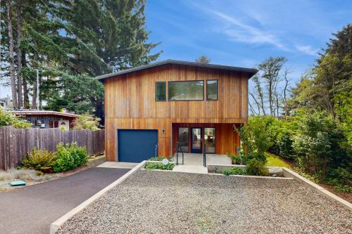 Neahkahnie Beach House | Sunset Lane
