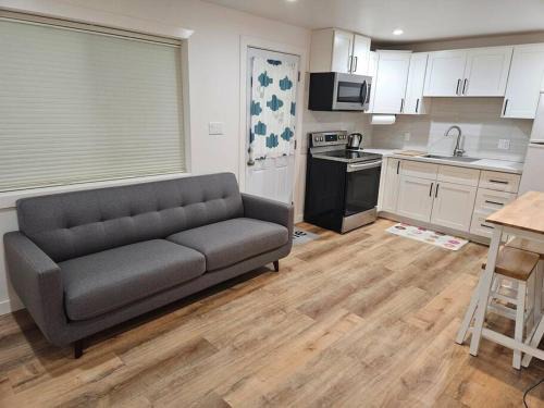 Outer Sunset Apartment | Sunset location 2Bed/1Bath Apt close to Golden Gate Park