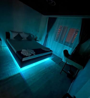 Mangalia Apartment | Sunset LOFT Mangalia