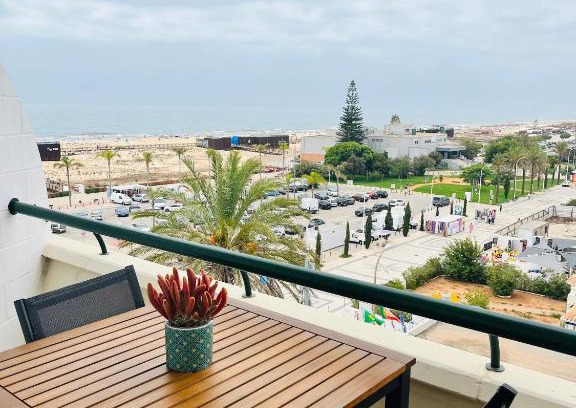 Vila Real Santo Antonio Apartment | Sunset Lover Aparthotel Guadiana