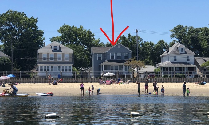 Belmar House | Sunset Manor