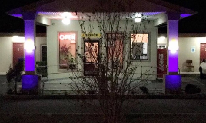 Egg Harbor Township Hotel | Sunset Motel