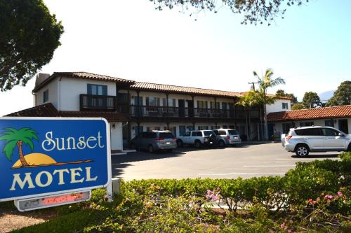 San Roque Hotel | Sunset Motel