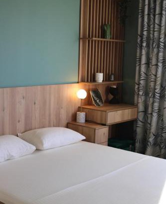 Drumul Taberei Apartment | Sunset Park Apartment