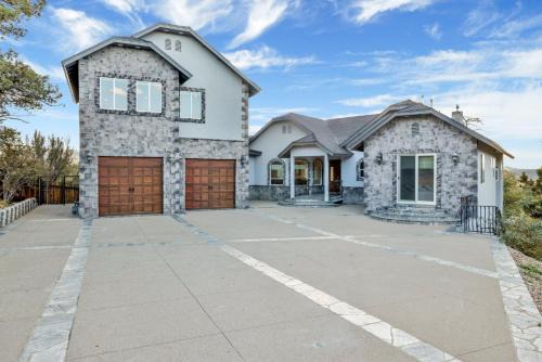 Castle Glen Estates House | Sunset ridge villa #2178