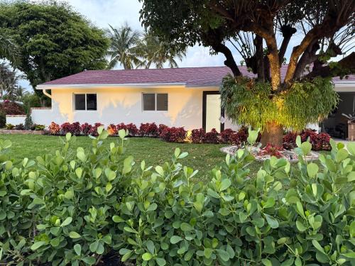 Lake Clarke Shores House | Sunset Shores