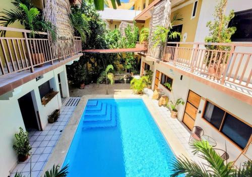 Los Tamarindos Apartment | Sunset Suites