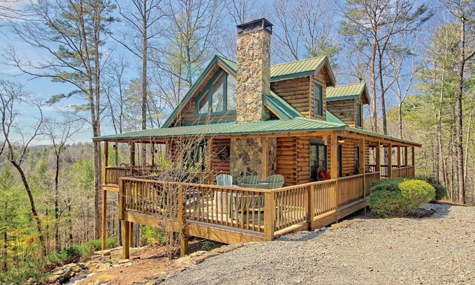 Ellijay House | Sunset Valley