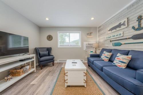Bridgman House | Sunset Villa D8