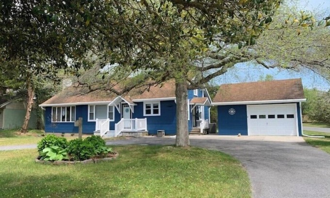 West Cape May House | Sunset West. THIS IS IT, LOOK NO FURTHER!