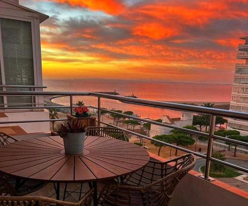 Santa Margarida Apartment | Sunsetmare Vacational Apartment