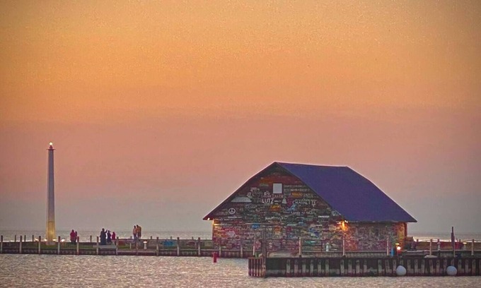 Ephraim Cottage | Sunsets 1 Block Away | Studio w/Kitchenette