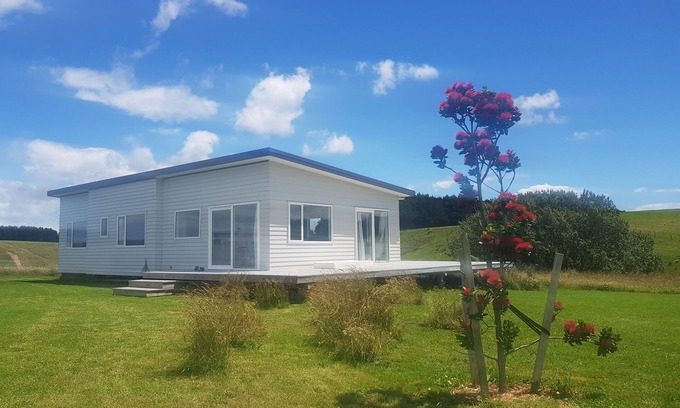 Riversdale House | Sunsets and Sea Views