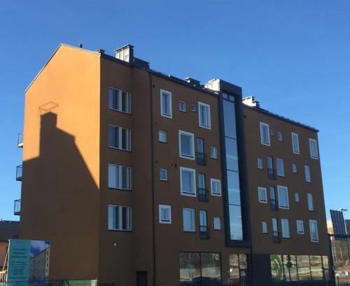 Turku Apartment | Sunshine Apartment