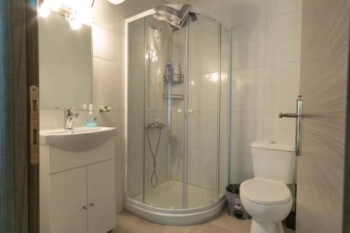 Alexandroupoli Apartment | Sunshine Apartment 2