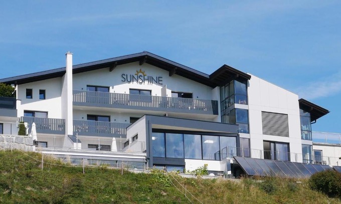 Fiss Apartment | Sunshine Appartements