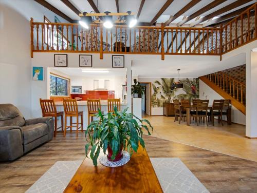 Sunshine Bay House | Sunshine Bay Serenity Beachside Escape