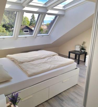 Seligenstadt Apartment | Sunshine