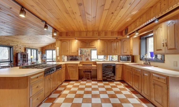 Long Lake House | Sunshine Pines - Mountain Retreat Oasis by RedAwning