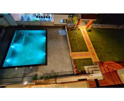 Murud Hotel | Sunshine Resort