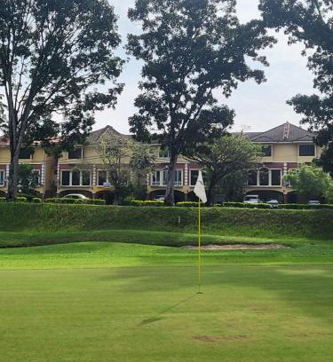 Taman Meru House | Sunshine Villa 104