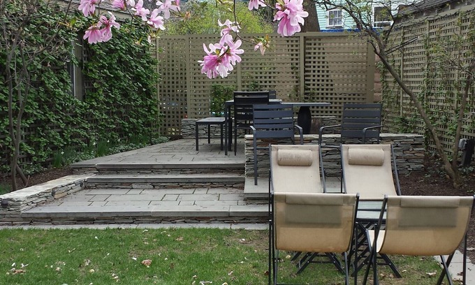 West Cambridge Apartment | Sunsplashed Serenity - Walk to Harvard & Fresh Pond from a Huron Village Oasis