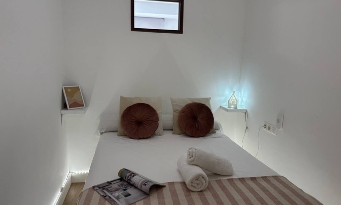 Arroyo de la Miel Apartment | Sunstay Center Flat I Arroyo De La Miel