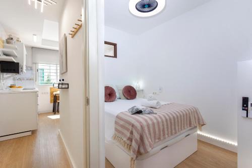 Arroyo de la Miel Apartment | Sunstay Center Flat I Arroyo De La Miel