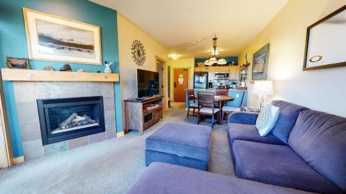 Mammoth Lakes Apartment | Sunstone #127 Condo