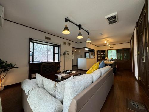 Oyama House | Suntogun - House - Vacation STAY 17338