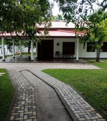 Ambalanthota Bed & Breakfast | Sunway Lagoon -Hungama