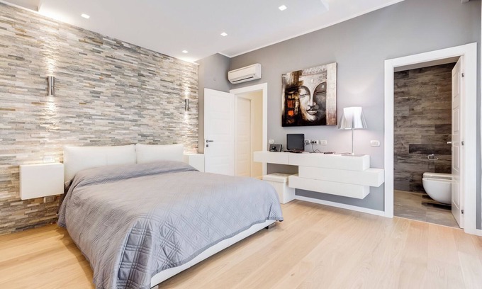 Genoa Apartment | Suoer casavacanza