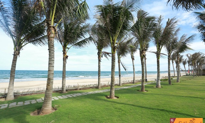 Mui Ne Hotel | Suoi Hong Resort
