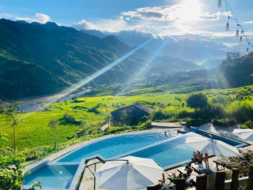Sa Pa Resort | Supan Ecolodge