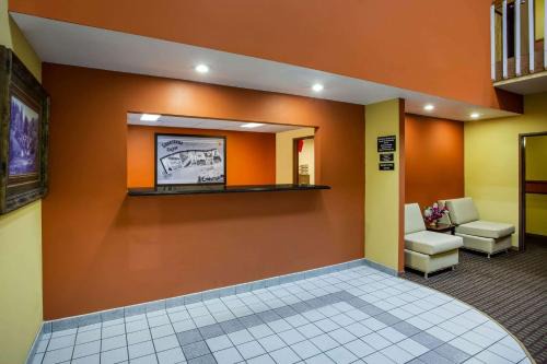 Crawfordsville Hotel | Super 8 by Wyndham Crawfordsville