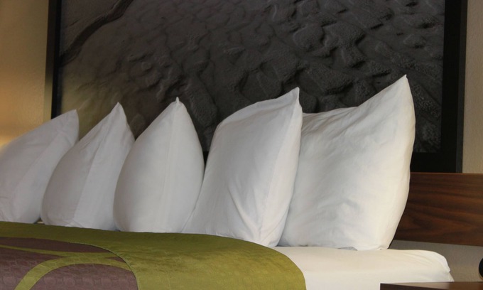 Manistee Hotel | Super 8 by Wyndham Manistee
