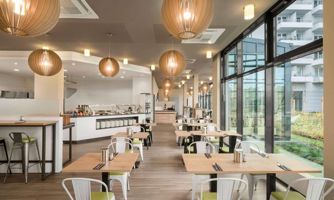 Laim Hotel | Super 8 by Wyndham Munich City West