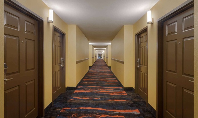 Olive Branch Hotel | Super 8 by Wyndham Olive Branch