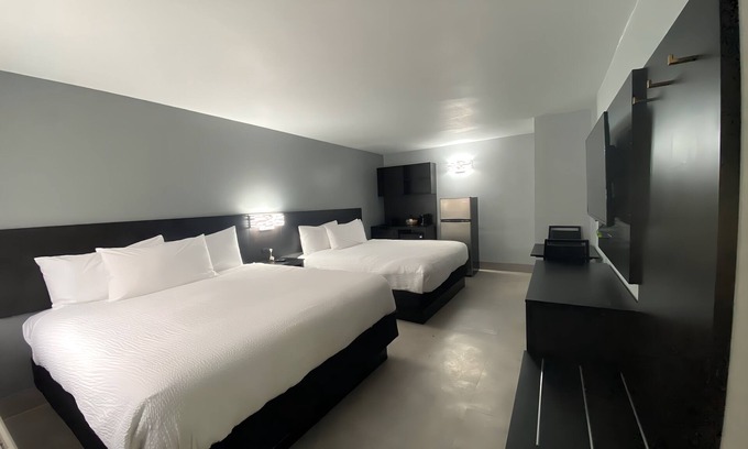 Texas City Hotel | Super 8 By Wyndham Texas City