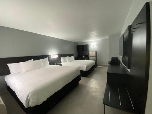 Texas City Hotel | Super 8 by Wyndham Texas City