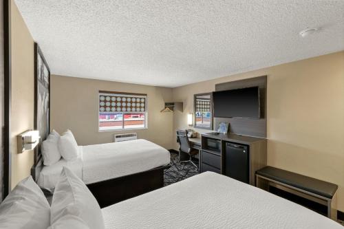 Charlottesville Hotel | Super 8 by Wyndham Charlottesville