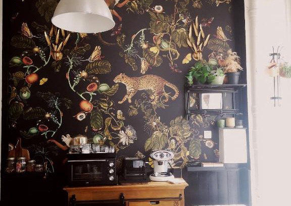 Porte-Saint-Martin Apartment | Super appartement Paris Canal St Martin