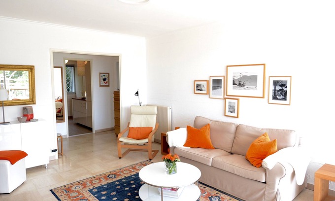 Cassis Apartment | SUPER BESTOUAN at Cassis