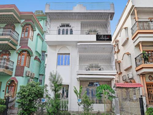 Sector II Hotel | Super Capital O New All In One Near City Centre Salt Lake