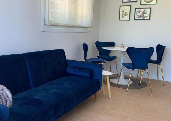 Noja Apartment | SUPER CHOLLO SEPTIEMBRE Apartamento a pie de playa BLUE nuevo, tu mascota es bienvenida