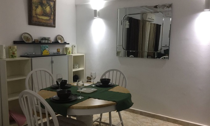 Al-Basatin Apartment | Super clean flat for rent in a prime location (Maadi Lasikly)