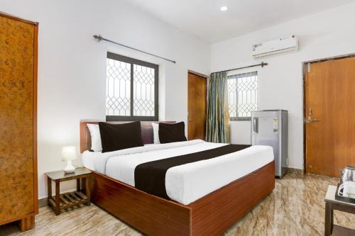 Candolim Hotel | Super Collection O Candolim Beach Formerly Poornima Place