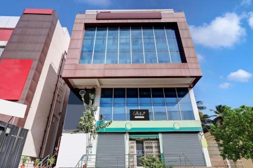 Dabagardens Hotel | Super Collection O Dabagardens Near Beach Road