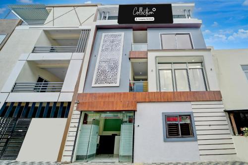 Rau Hotel | Super Collection O Hotel SP14